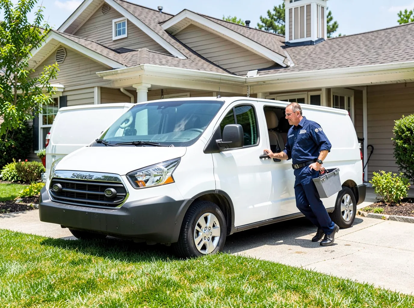 Emergency Plumber company in Sloan, NV